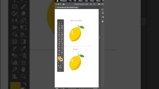 Adobe Illustrator Tips And Tricks  #adobeillustratortipsandtricks #howtocreatelogo #viralshorts