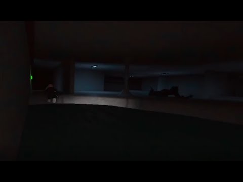Roblox Apeirophobia was hilarious with my friends