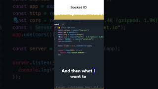 Socket.IO: A Comprehensive Guide for Developers