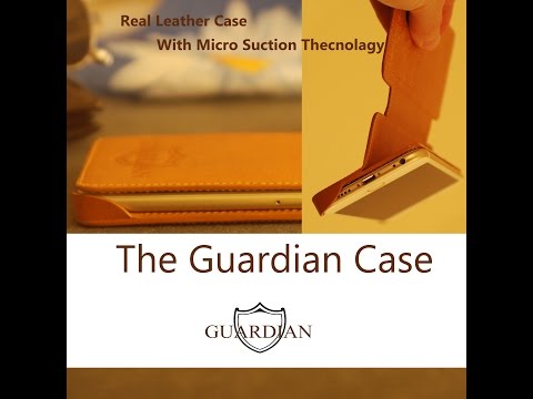 Guardian Case Full Promo
