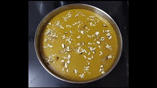 Besan ki Barfi