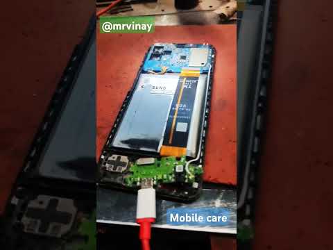SUMSUNG A13 5G DEAD SOLUTION #mobilephonerepair  @Mrmobilecare11 @vijayjaiswalofficial