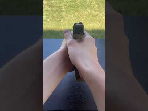 🚨 The Best Glock? (IN ACTION) 🚨