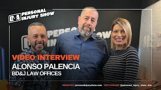 Paralegal | D4A Podcast | S3:E12 | Alonso Palencia