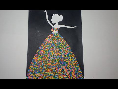 DIY WALL ART