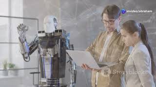 AI vs Human  The Future of Work! 2025