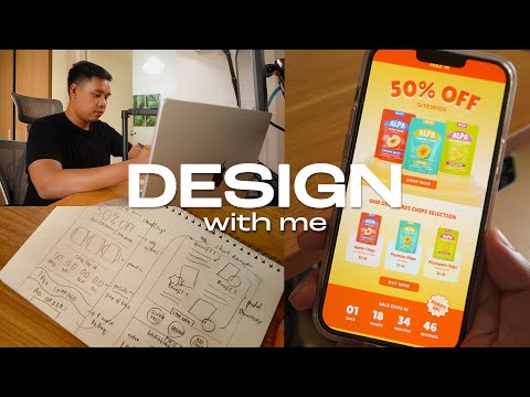 Designing for a Brand  - Let's Design an Email Marketing Campaign