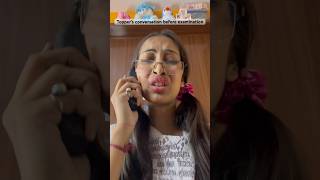 Toppers conversation before exams #exam #examination #topper #friends #ytshortsindia #ytshorts