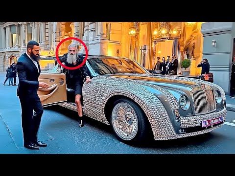 Inside The Billionaire Life of Monaco Zeus | Billionaire Luxury Lifestyle