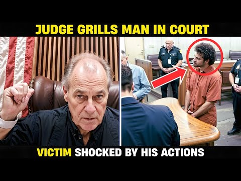 “Judge Stevens Grills Man Who Wants to Go Solo in Court! Live Recording Today!”