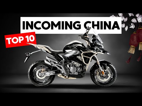 10 Chinese Bikes that Will Beat Any American Brands!