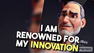 American Innovator: The Legacy of Steve Jobs in Programming