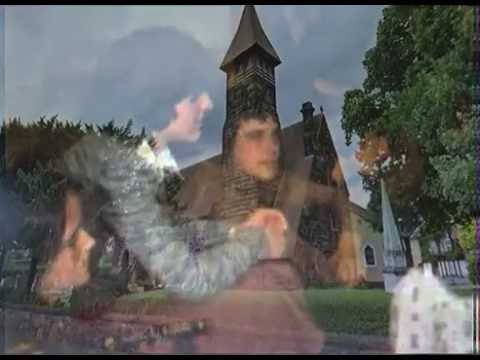 St Mary's Partington Youth Group 1976
