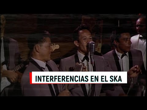 POSTALES DESDE LA ISLA EP#21 - INTERFERENCIAS EN EL SKA - MOD. 1. CAP. 6