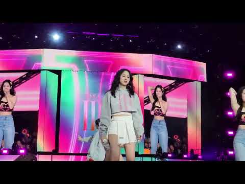 Twice Tour III Encore - Touchdown (Encore) (Los Angeles)