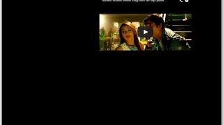 video moving in browser using html5- magic of html5