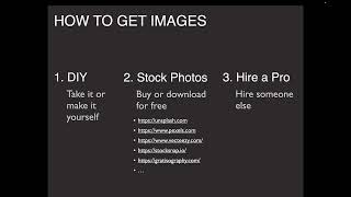 Images in Web Design and HTML (2-13-2026) | CIS211