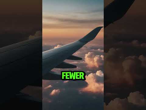 Hidden Tricks Airlines Don't Want You to Know in 2025! "