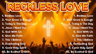 Greatest Christian Worship Songs of the Century - Best Worship Music