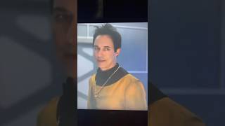 Downright Devious: CW Reverse Flash #shorts #meme