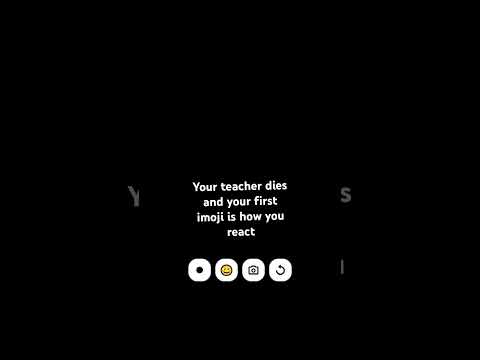 How are you reacting 😨 #helpmemakethismakesense