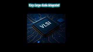 The Fourth generation of computer ? Duniya ka chotha computer ?  VLSI ? #compute
