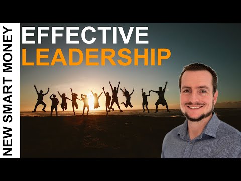 Servant Leadership: Leadership Style of great leaders