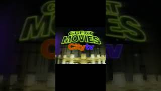 90's CITY TV MOVIE 'WE WILL RETURN TO' BUMPER #lostmedia #nostalgia #tvads #retro #tvadvertising