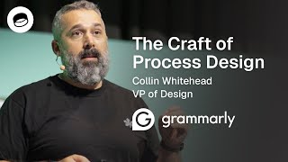 Designing the Design Process: Lessons from Grammarly’s VP of Design
