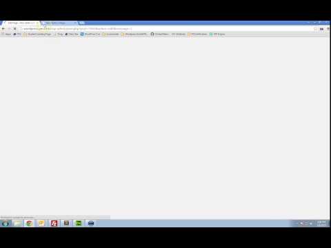 How to configure your permalinks | Controlling your URL with a Pretty URL