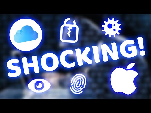 They Forgot to Log Out of iCloud!: Shocking Data Found on this Used Computer