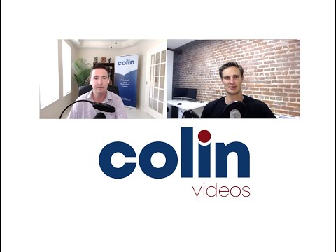 Colin Videos 7. Reed Goossens journey from unemployed Australian to building a $250m Texan empire.
