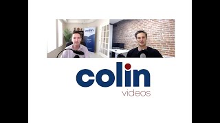 Colin Videos 7. Reed Goossens journey from unemployed Australian to building a $250m Texan empire.