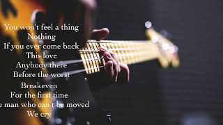 The best of The script