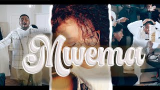 MWEMA - ECA Music Group - Official Music Video
