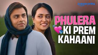 Phulera Ki Prem Kahaani ft. Sachiv Ji and Rinki | Panchayat Season 4 | Prime Video India