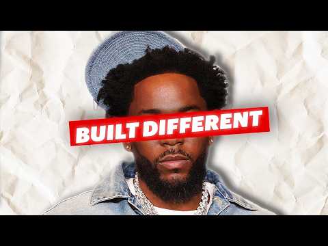 What Makes Kendrick Lamar Different From Other Artists?