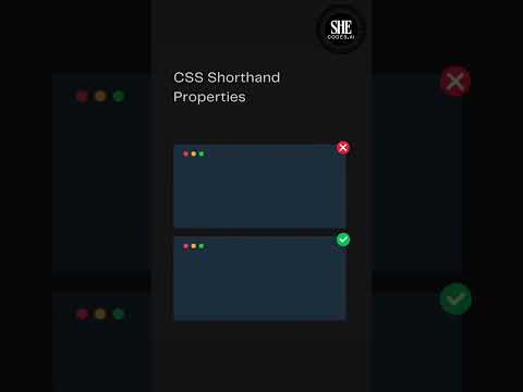 Master CSS in Seconds! 🚀💡 #CSSTips #WebDev #CodingShorts #programming #coding #viralvideo