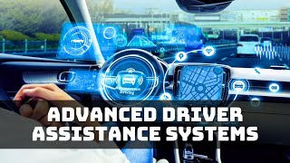 Advanced Driver Assistance Systems: Enhancing Road Safety