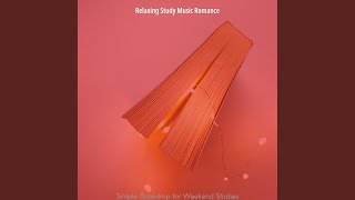 Background for All Night Study Sessions