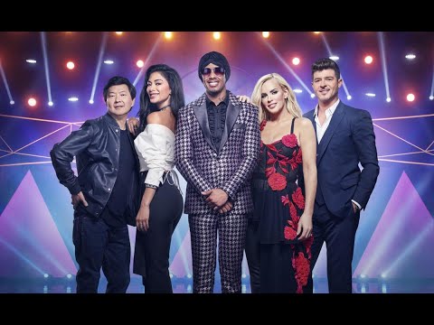 The Masked Singer, S4 E1 ***SPOILER ALERT****