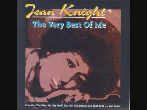 Jean knight-Mr. Big Stuff