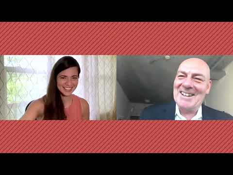 Executive Search Recruitment with Kerry Moynihan