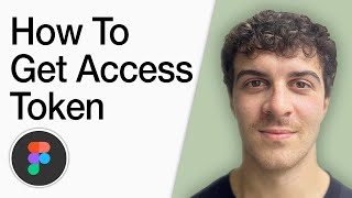 How To Get A Figma Access Token (Full 2025 Guide)