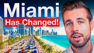 10 Things That Are No Longer True About Living in Miami
