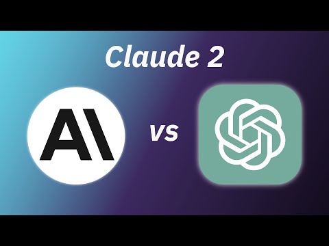 AI Showdown: Can Claude 2 from Anthropic Take On ChatGPT?