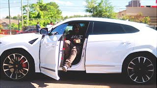 Yrn Xhris - Keep Going (Official Video)