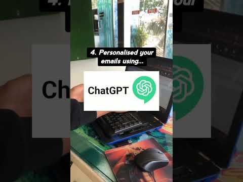 Get International Clients Using This Simple Method | How to Collect Leads