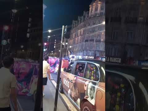 Chinatown@walkinlondon