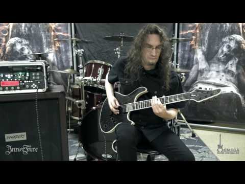 InnerFire - The Griefs in the Black - Playthrough